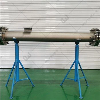 Посуда обложена танталом